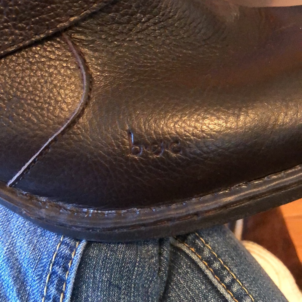 Boc Booties - image 7